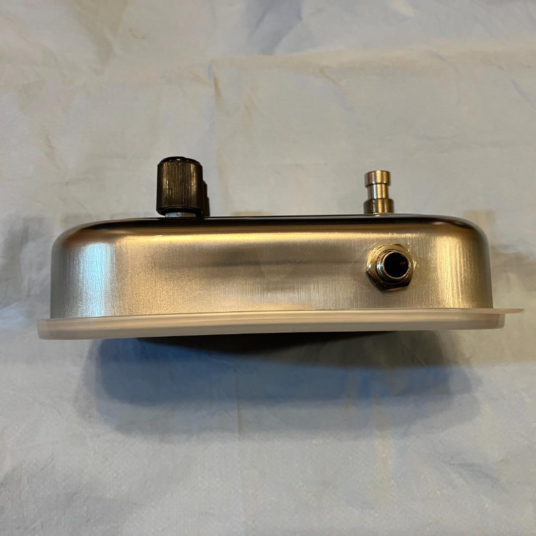 ProCo RATケースとエフェクターのセット