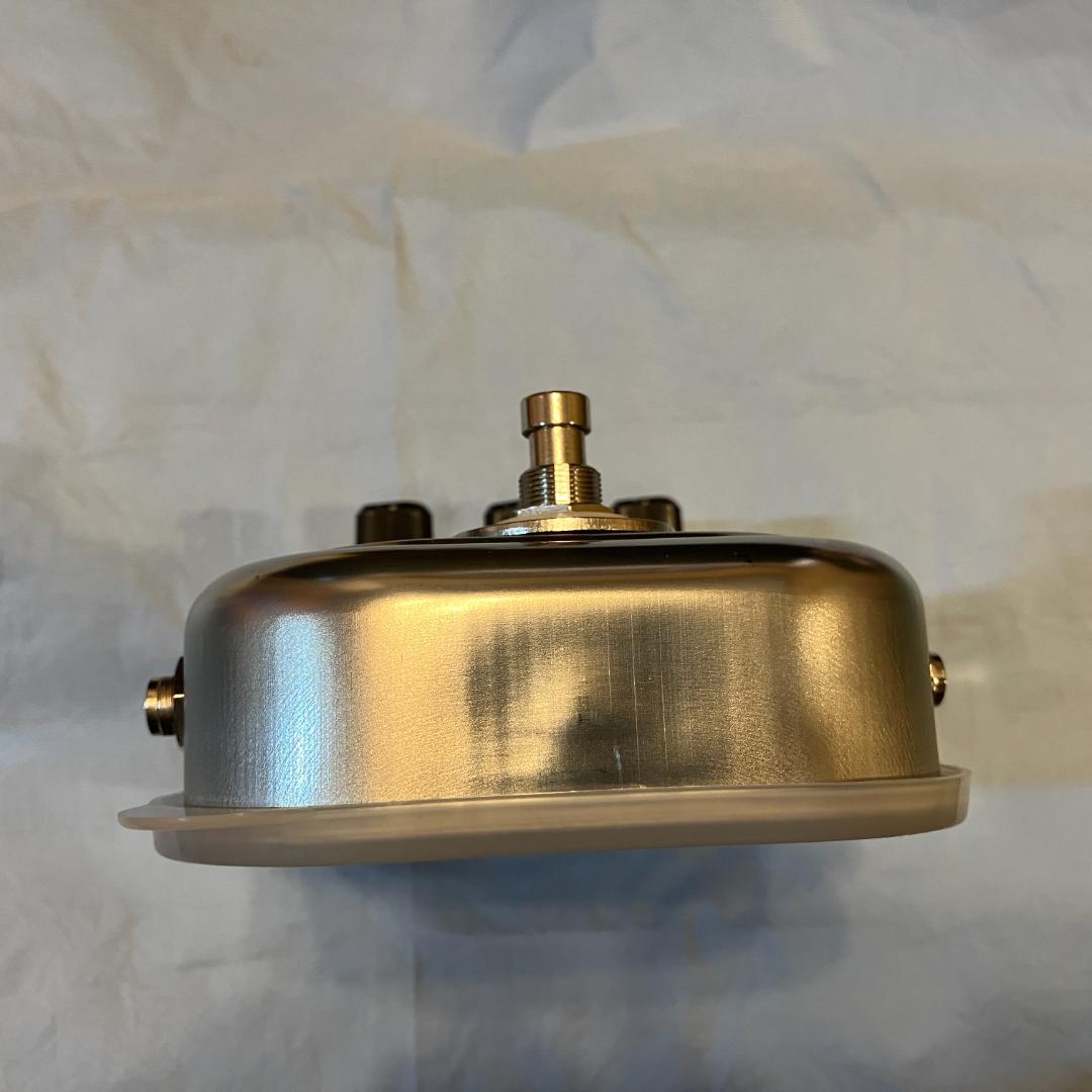 ProCo RATケースとエフェクターのセット