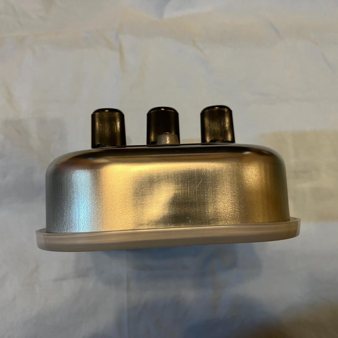 ProCo RATケースとエフェクターのセット