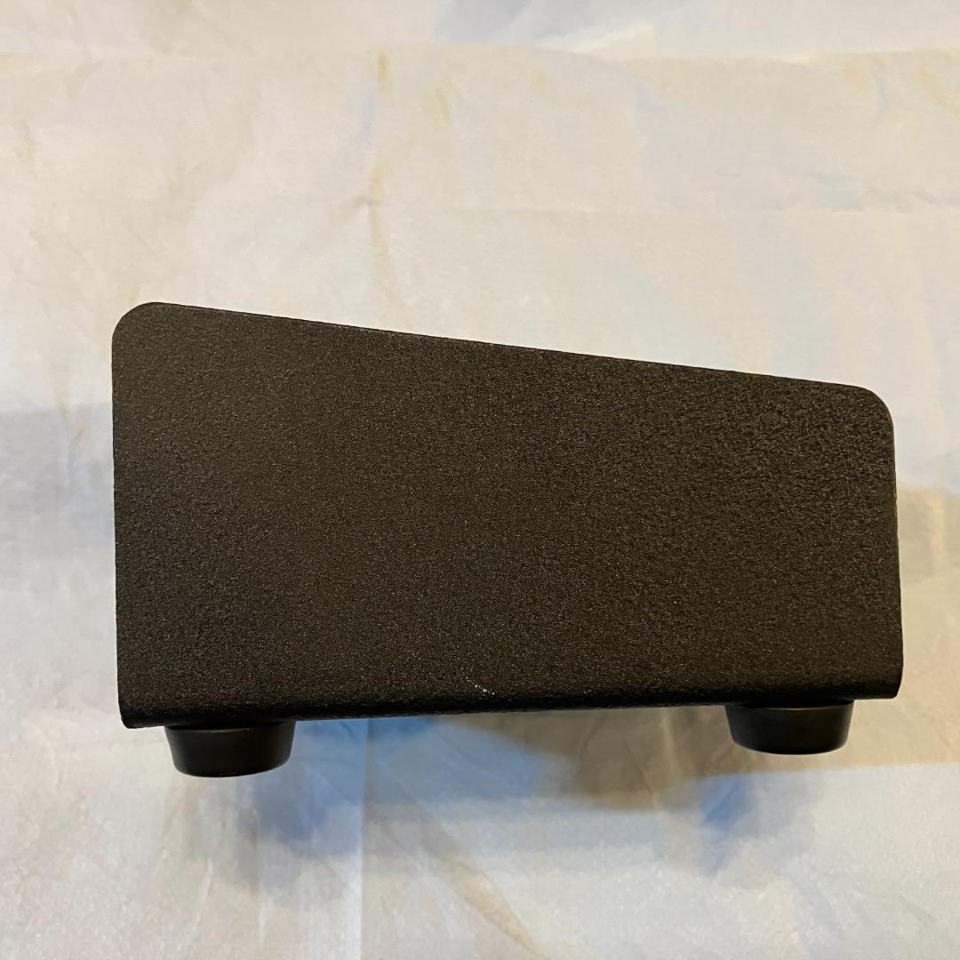 ProCo RATケースとエフェクターのセット