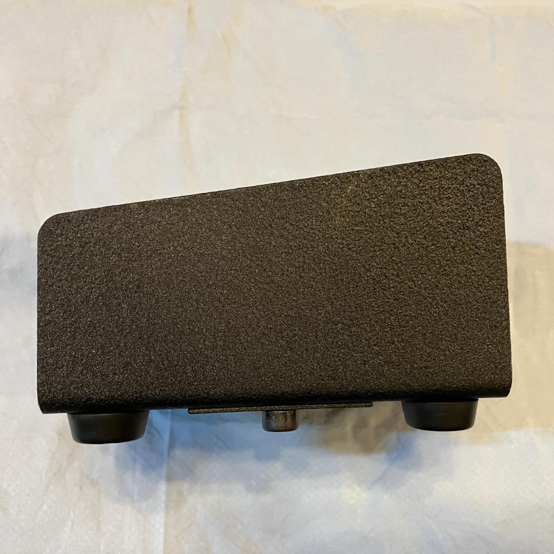 ProCo RATケースとエフェクターのセット