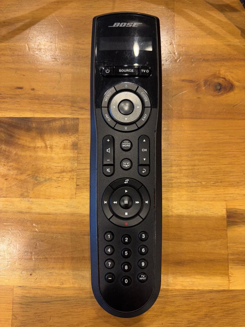 【BOSE】Lifestyle V35 5.1chホームシアター