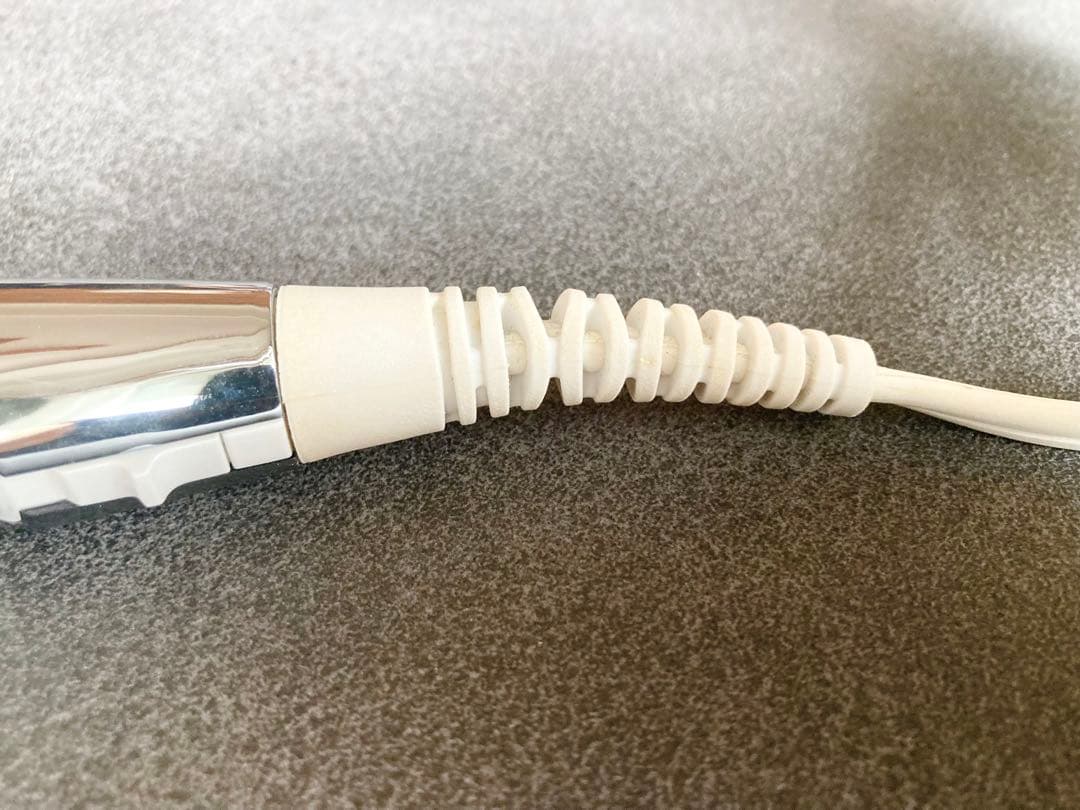 【ジャンク品】ReFa リファ ストレートアイロン REAC02A ヘアアイロン