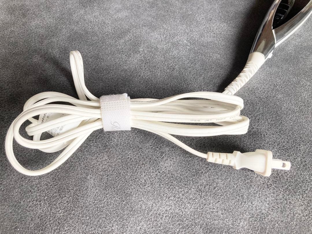 【ジャンク品】ReFa リファ ストレートアイロン REAC02A ヘアアイロン