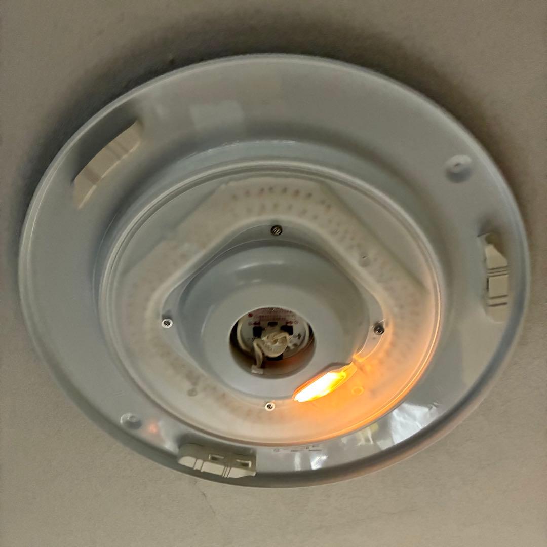 パナソニック LEDシーリングライト ~12畳 HH-CE1219AH