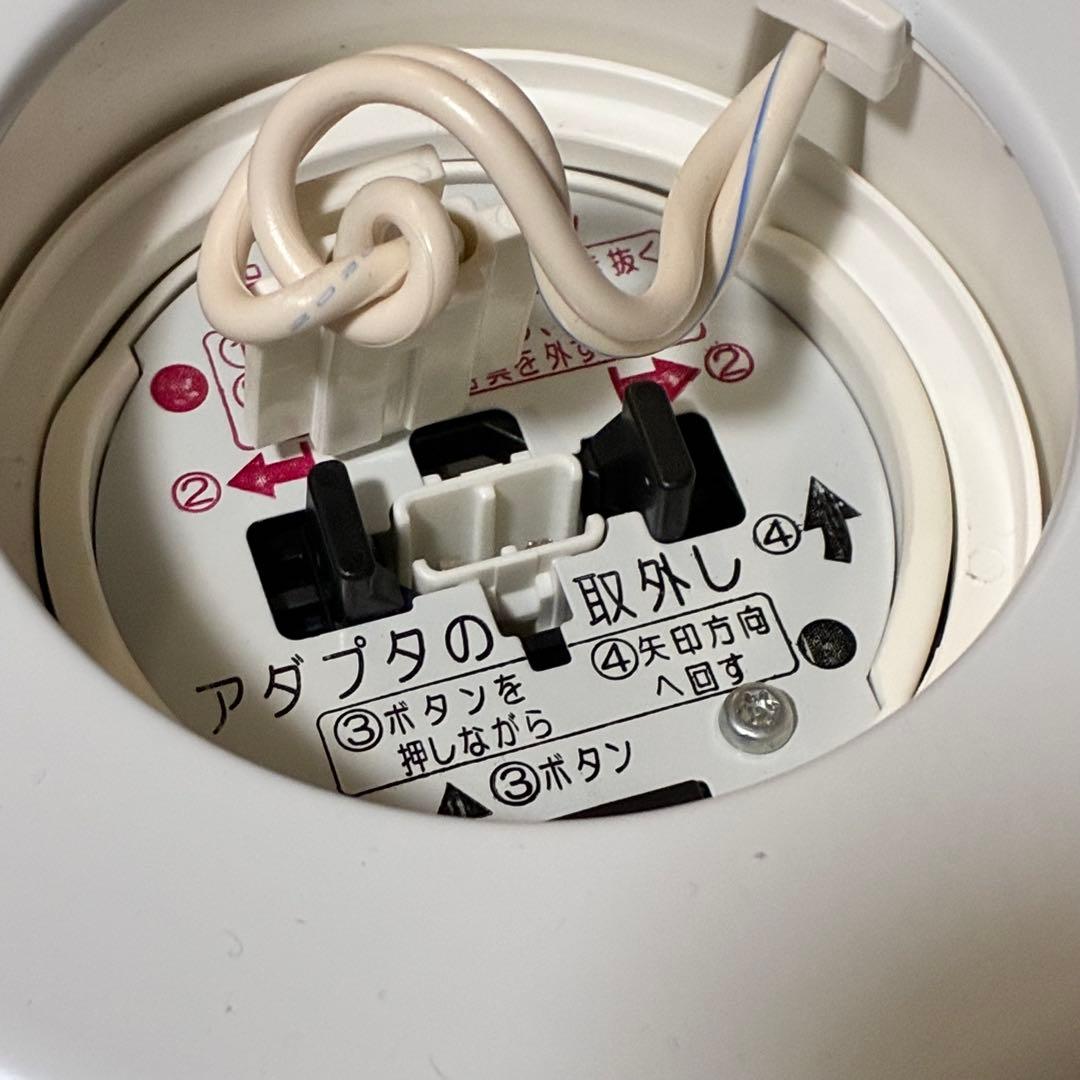 パナソニック LEDシーリングライト ~12畳 HH-CE1219AH