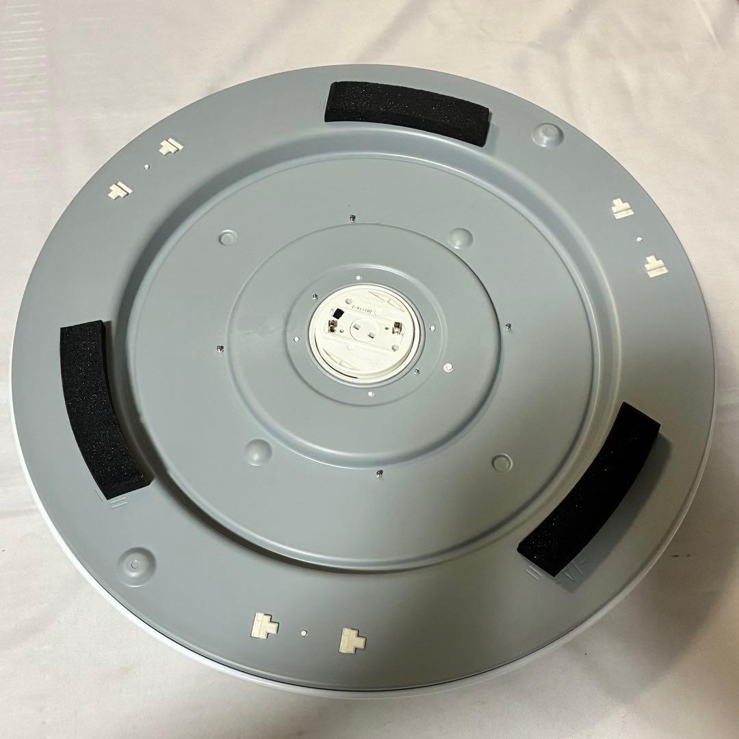 パナソニック LEDシーリングライト ~12畳 HH-CE1219AH