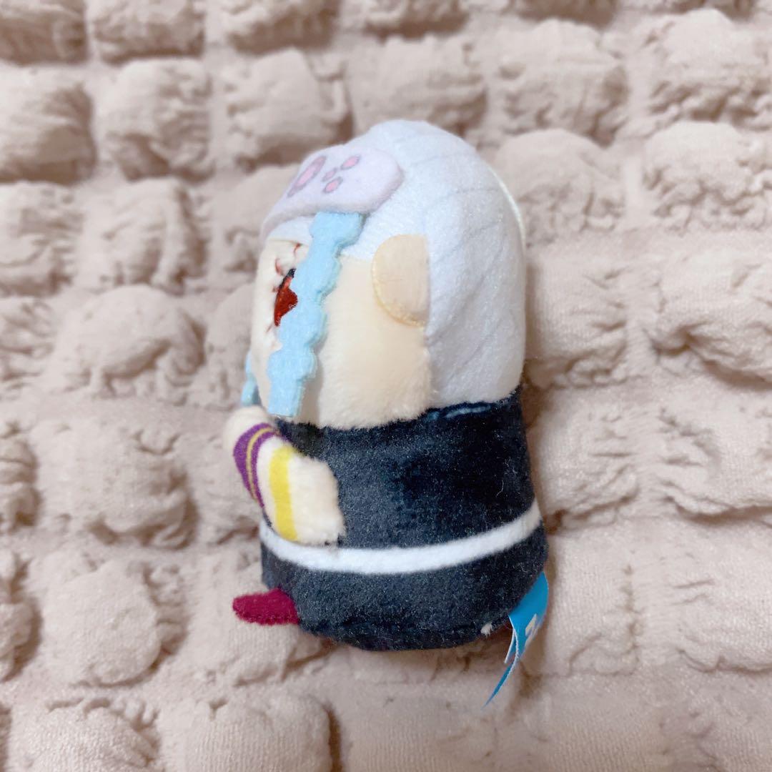 ミニミニフレンズ【宇髄天元】鬼滅の刃