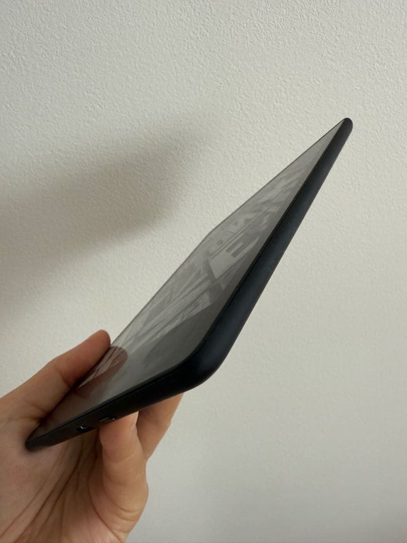 チ*キ様 Kindle Paperwhite (16GB) 6.8インチ　ブラッ