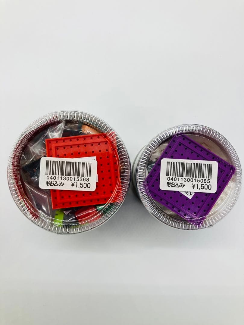 未開封　ディズニー　ナノブロック　nanoblock　9点セット　おばけミッキー