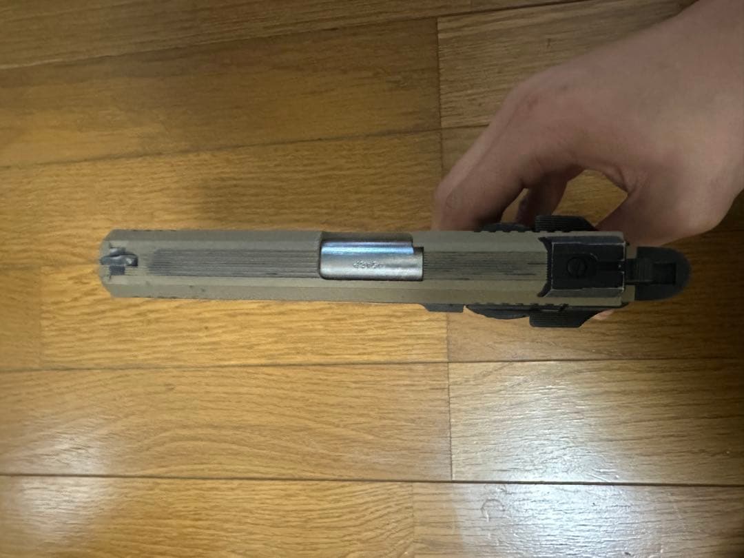 最終値下げ‼️東京マルイ OPS Tactical 45 ガスガン