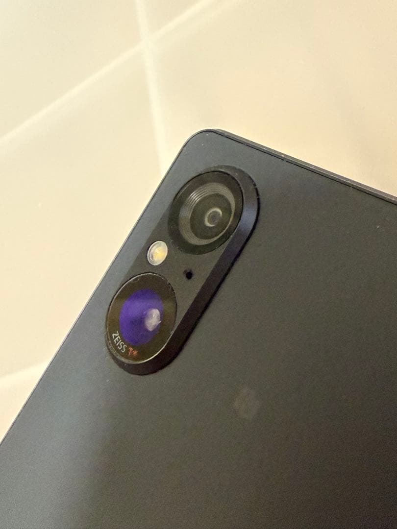 Sony ソニー Xperia 5 V XQ-DE44 256GB ブラック