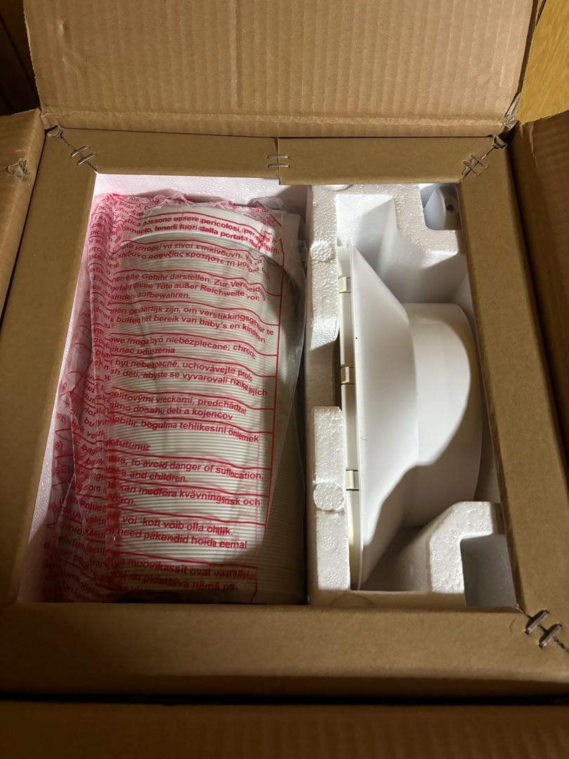 joy pebble スポットクーラー　J0A4216-7K-JP