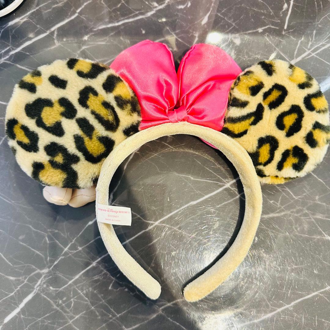 ♡プロフ必読♡東京ディズニーリゾート カチューシャ