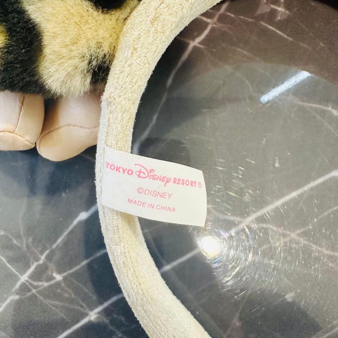 ♡プロフ必読♡東京ディズニーリゾート カチューシャ