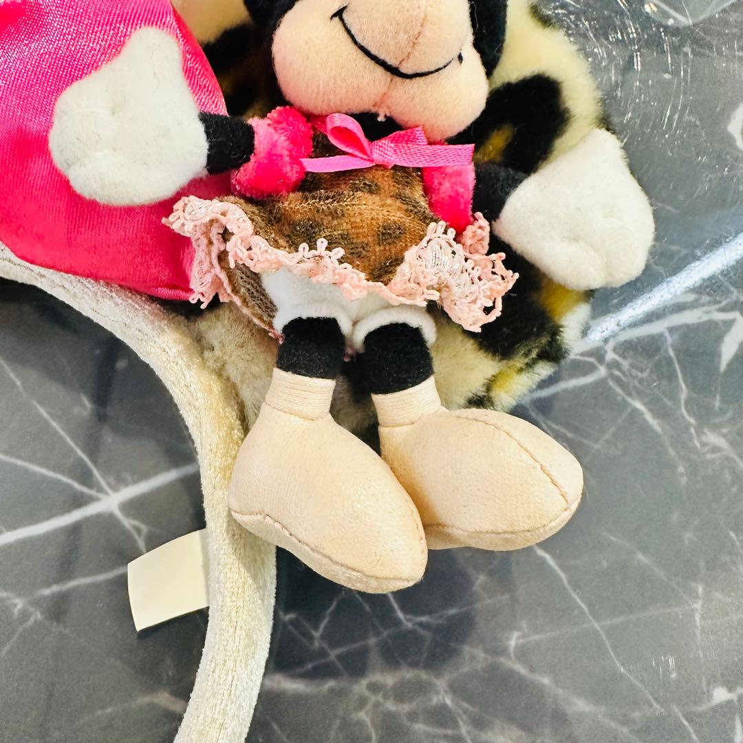 ♡プロフ必読♡東京ディズニーリゾート カチューシャ