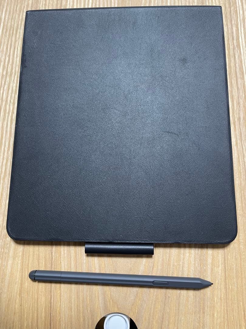 Kindle Scribe 64GB (2022年モデル)