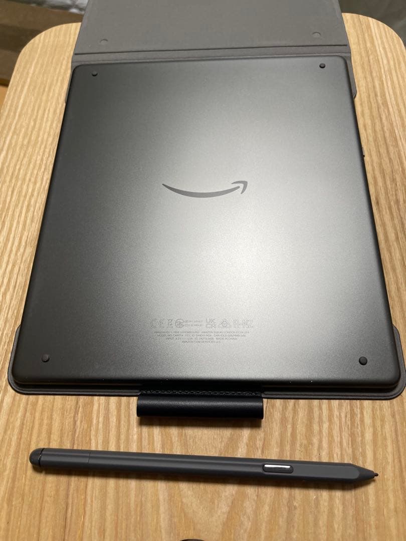 Kindle Scribe 64GB (2022年モデル)