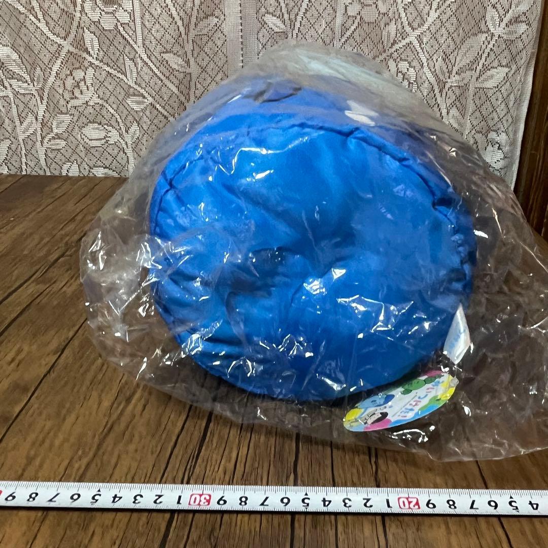 みいつけた　BIGクッション　コッシー　希少