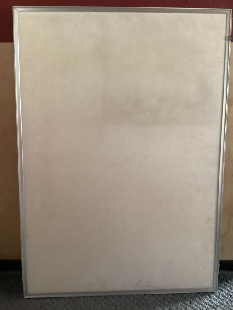 激レア　竹内まりや　サマー・カーニバル'81 ポスター　45年前のポスター