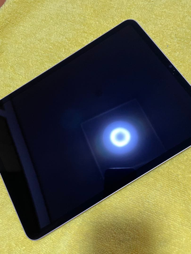 Apple iPad Pro 11 (第3世代) 512GB Wi-Fi