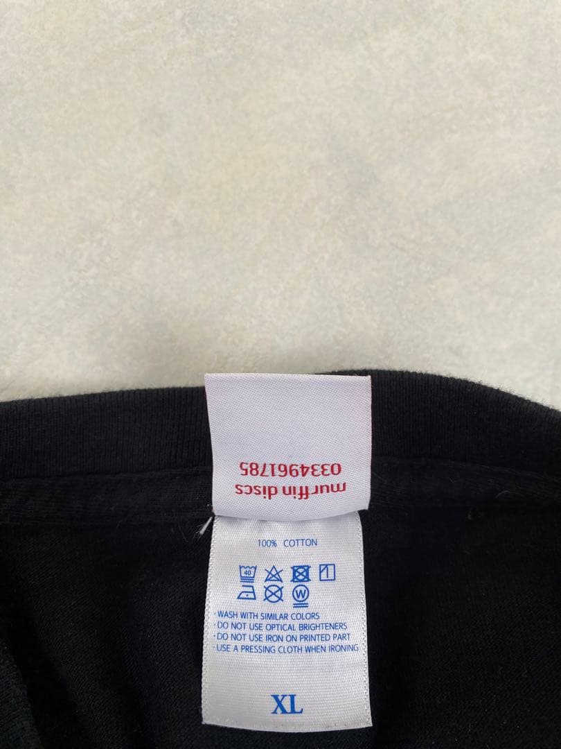 SUPER BEAVER ロンT XL スーパービーバー 渋谷龍太 柳沢亮太