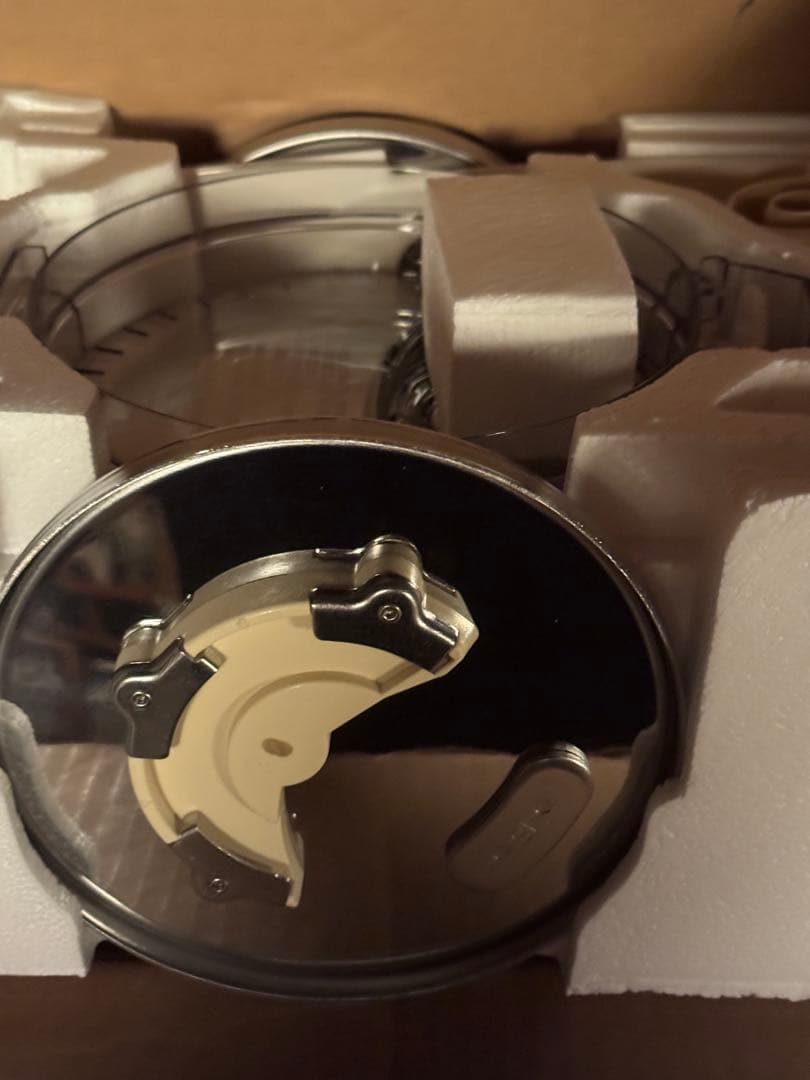 Cuisinart DLC-10 PRO フードプロセッサー