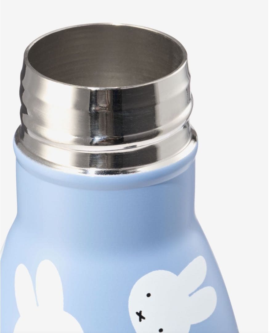 HEMA ミッフィー 水筒 2本セット