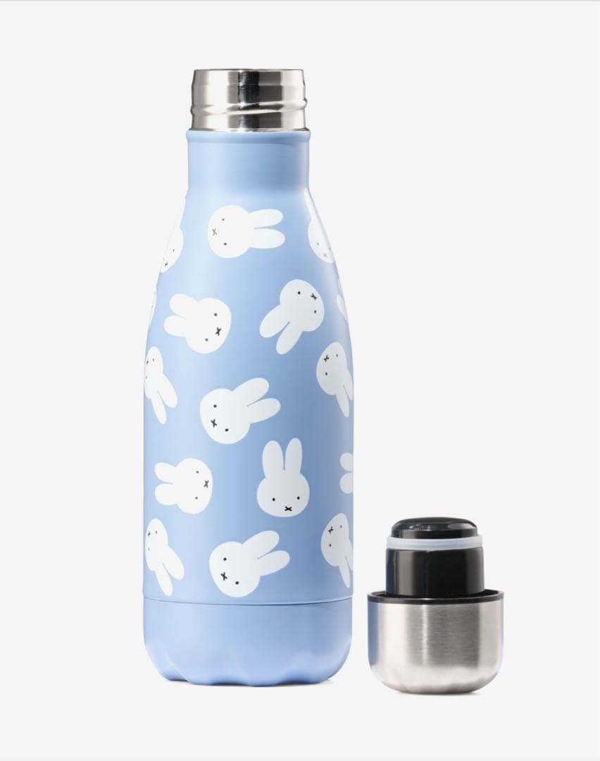 HEMA ミッフィー 水筒 2本セット