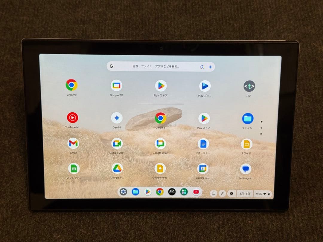 Chromebook CM3001DM2 中古