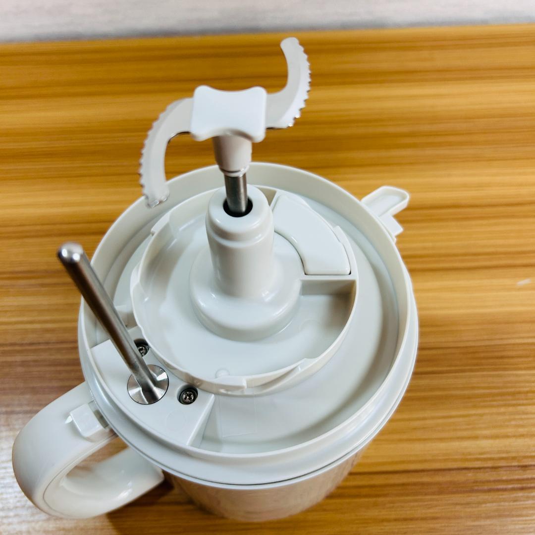 MARUKYU マル球産業 スープの力 スープメーカーDX MS-D847