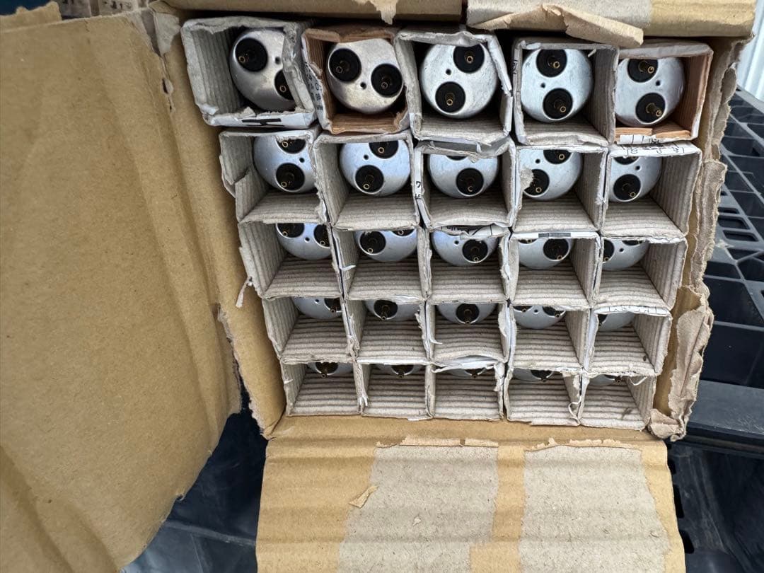 NEC 3波長形昼白 Hf蛍光ランプ FHF32EX-N-HX-S 25本