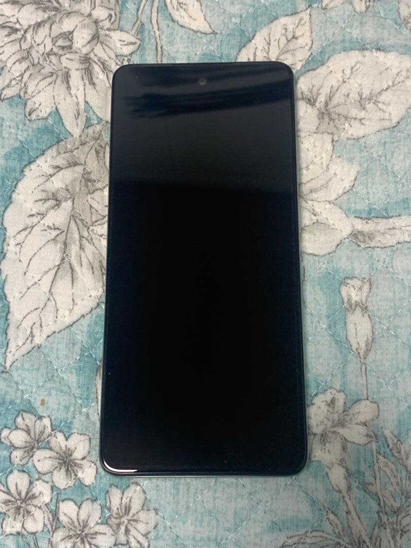 moto g24 モトローラ