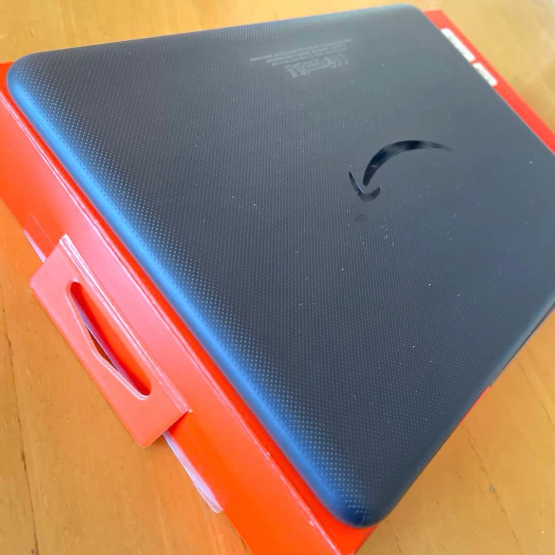 【ほぼ未使用】Fire HD 8 タブレット 第12世代 32GB