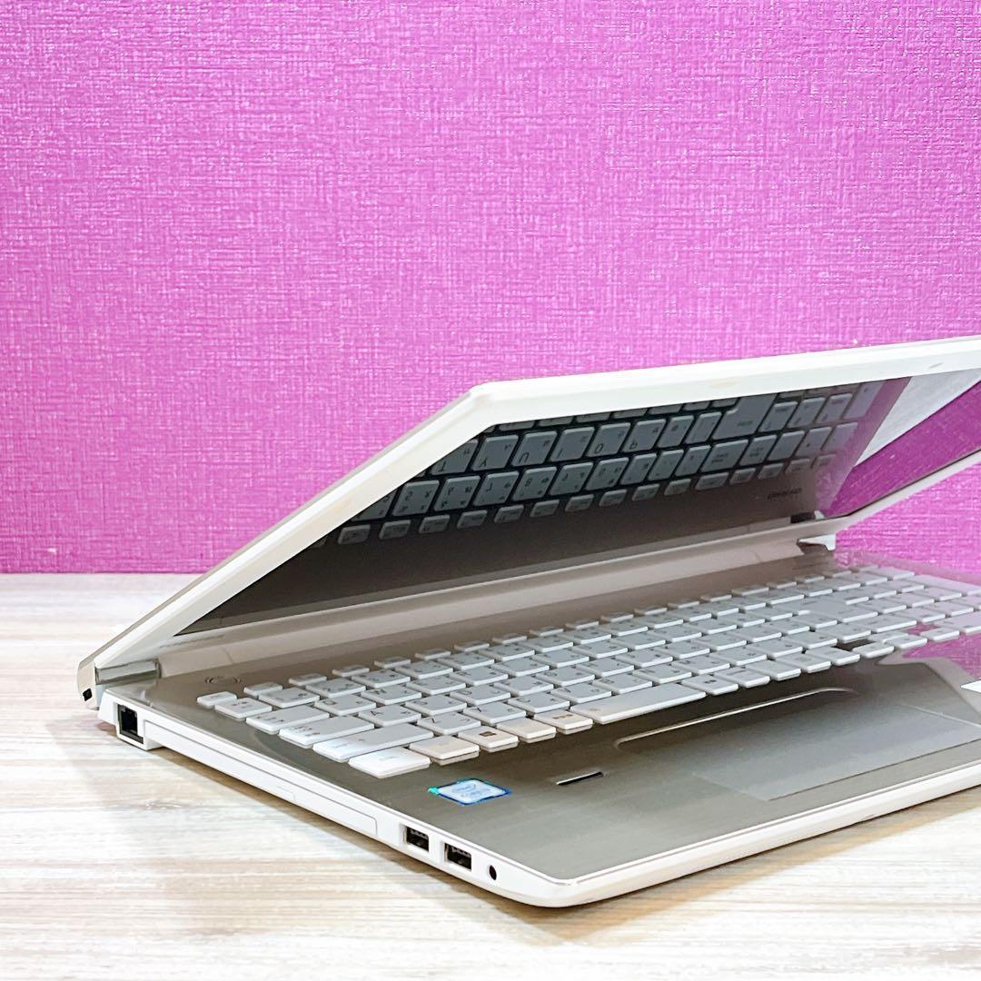 【訳あり】Win11 第7世代Core i3 東芝ノートPC