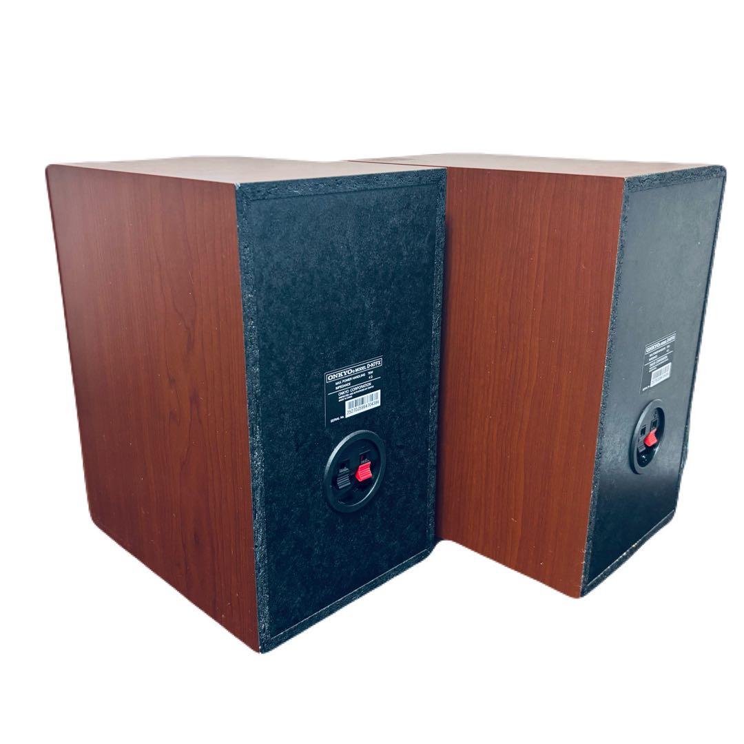 MD CD ミニ コンポ ONKYO FR-N7FX