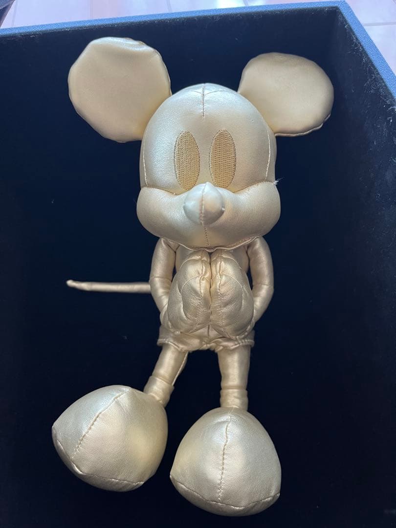 ディズニー　90周年　特別BOX 限定品