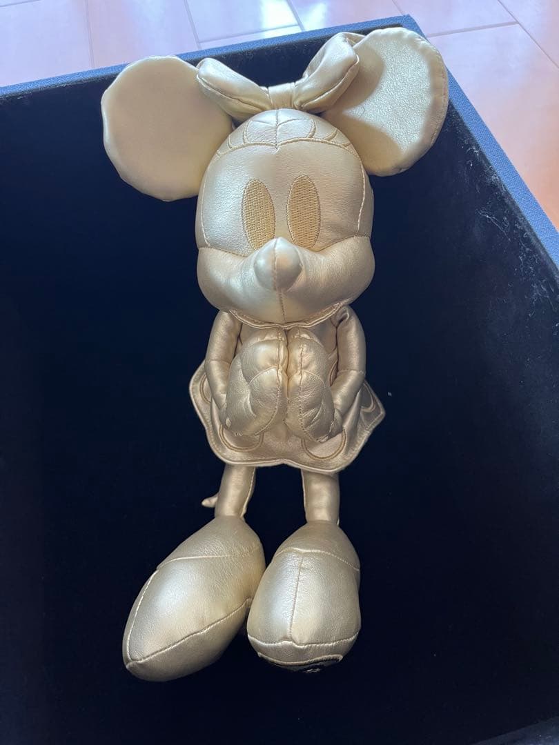 ディズニー　90周年　特別BOX 限定品