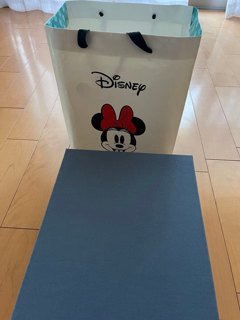 ディズニー　90周年　特別BOX 限定品