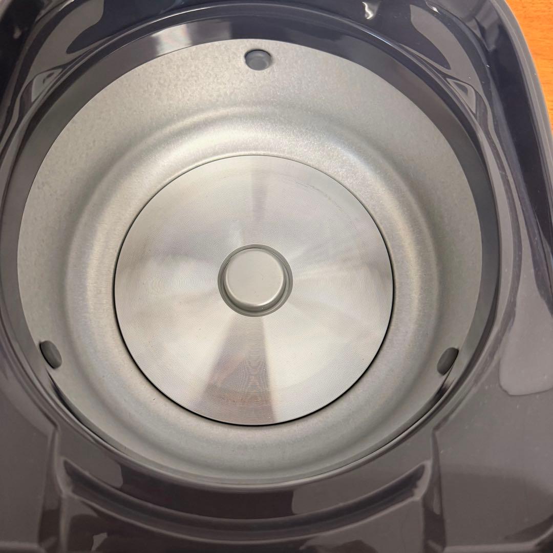 ● 極美品 象印 マイコン炊飯ジャー 3合 NL-BE05-HZ