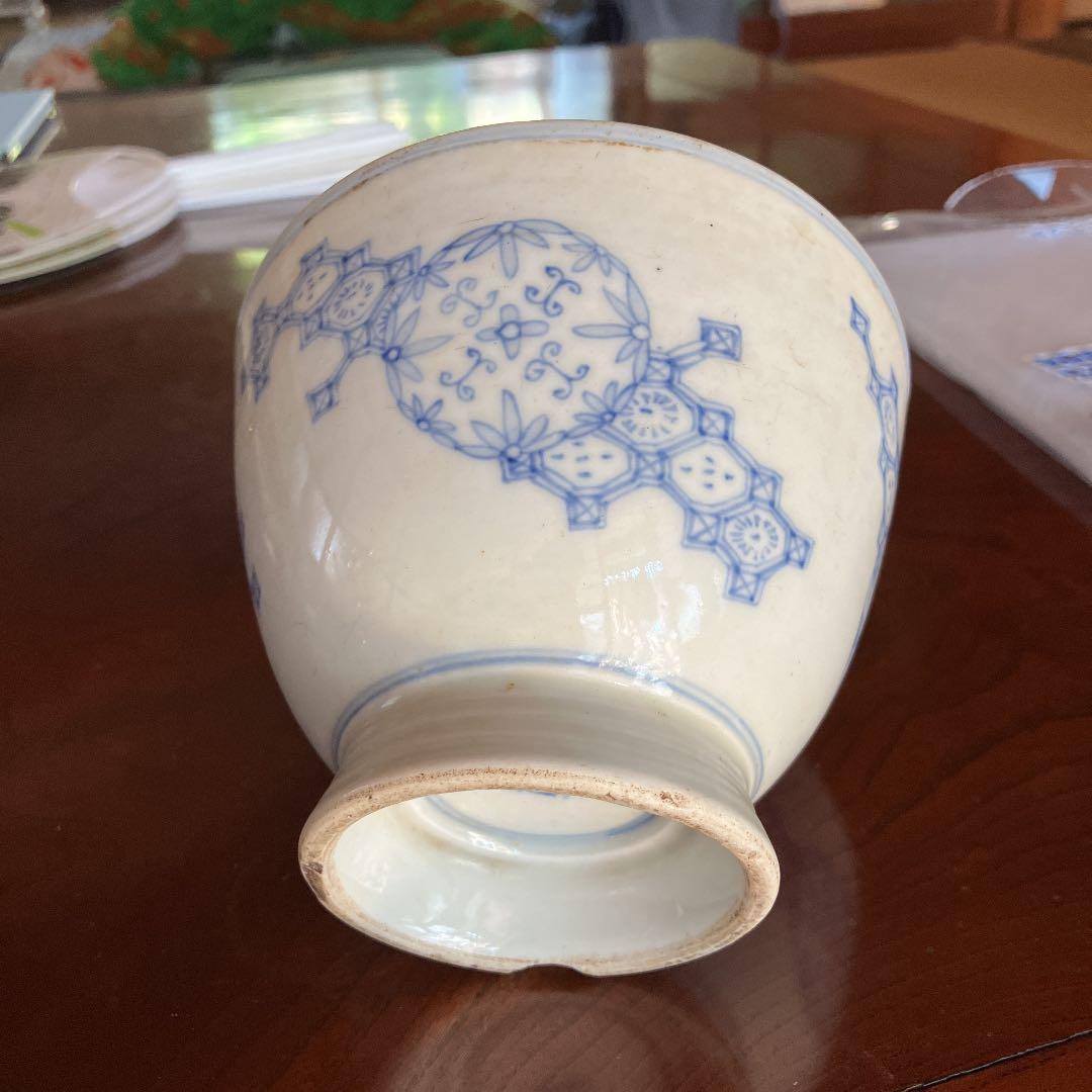 陶器　茶碗　東ニ精製