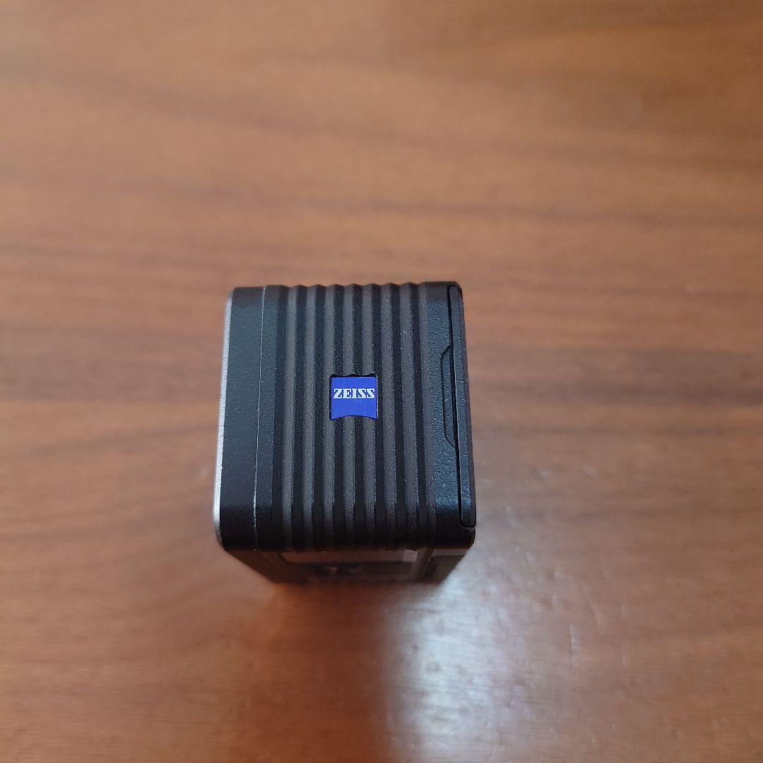 SONY RX0M2 予備バッテリー付き