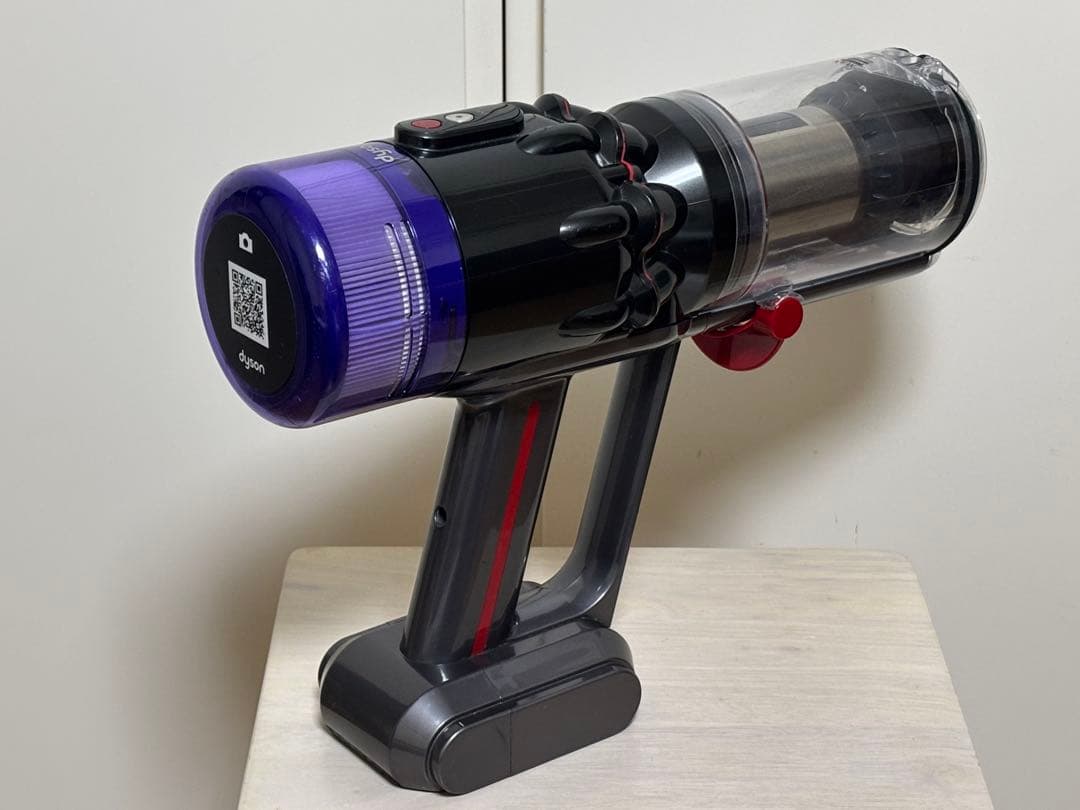 【分解洗浄清掃品】ダイソン Micro 1.5kg SV21