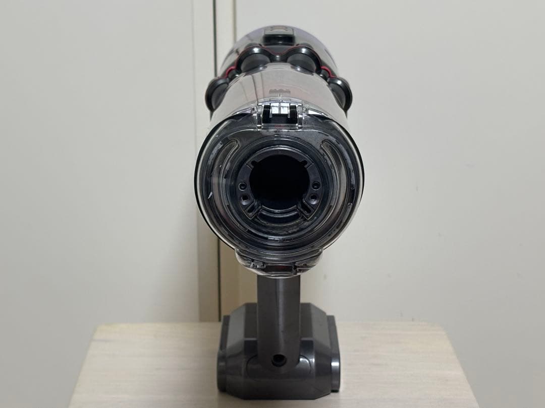 【分解洗浄清掃品】ダイソン Micro 1.5kg SV21