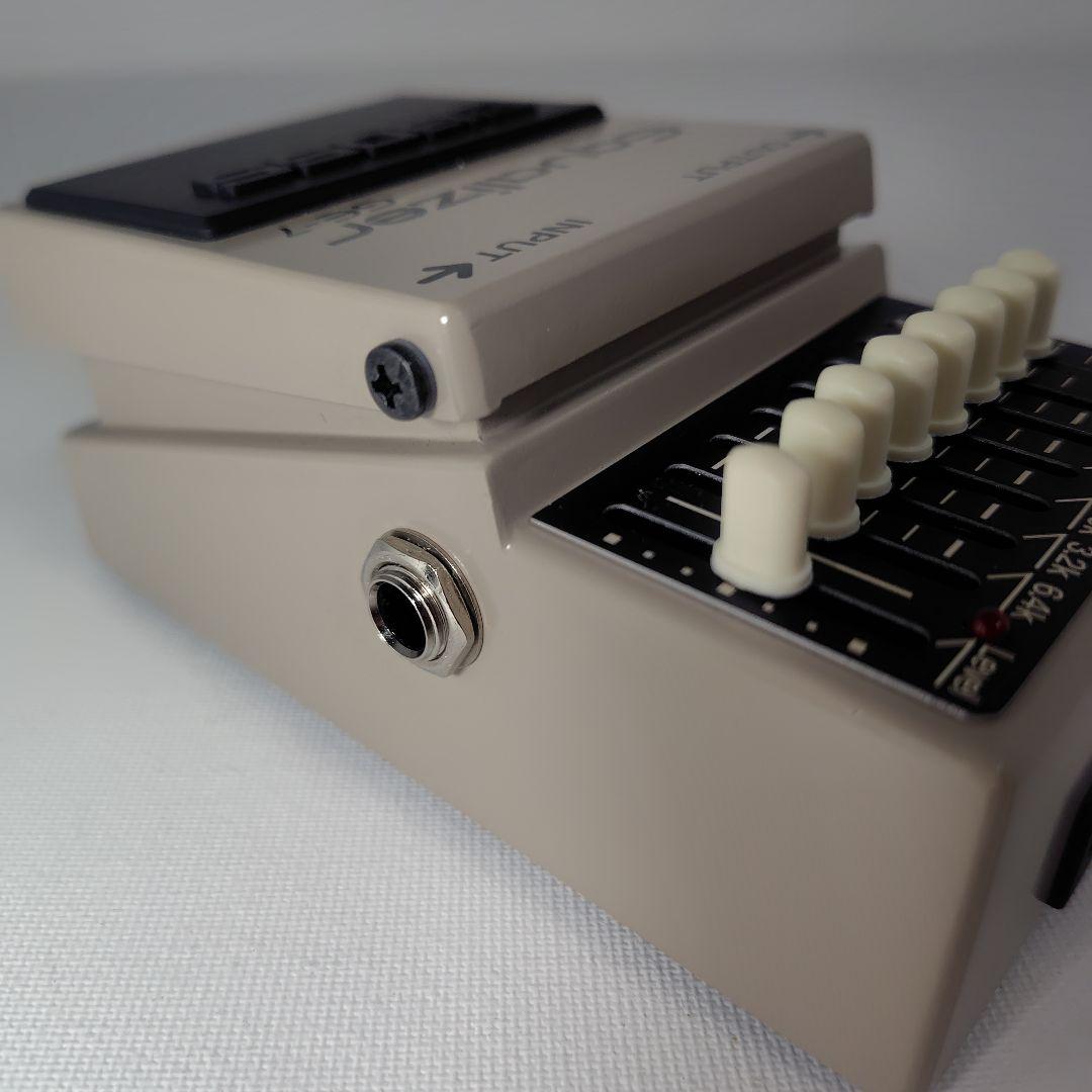 BOSS Equalizer GE-7 イコライザー 美品