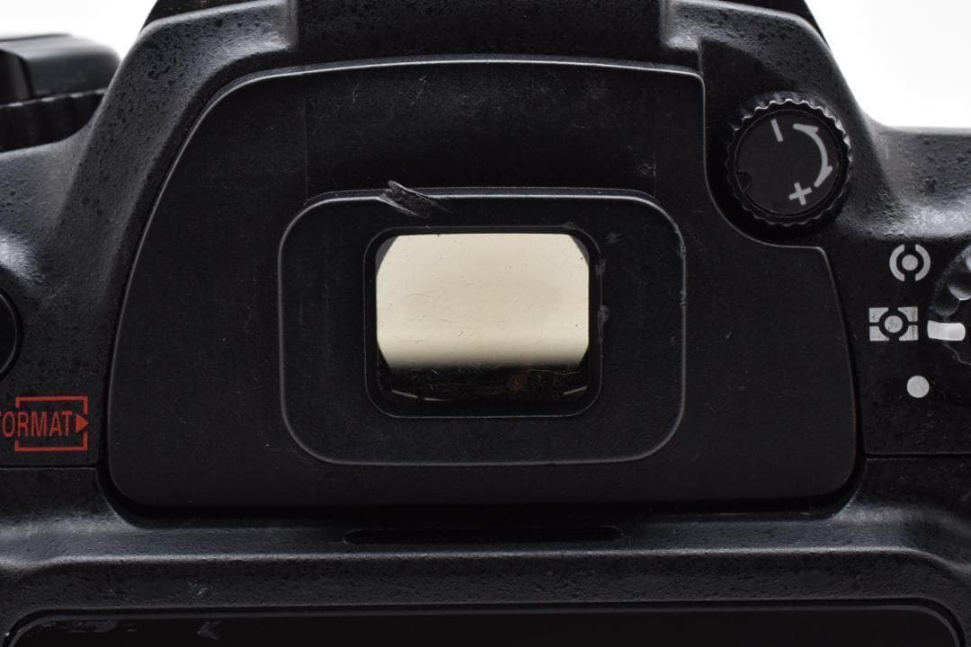 ニコン　Nikon D200 ボディ H250810 #618☆