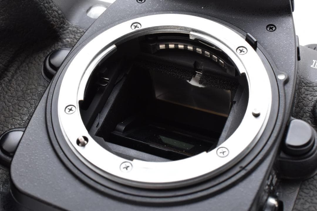 ニコン　Nikon D200 ボディ H250810 #618☆