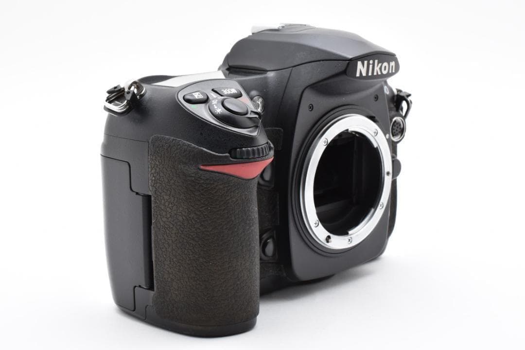 ニコン　Nikon D200 ボディ H250810 #618☆