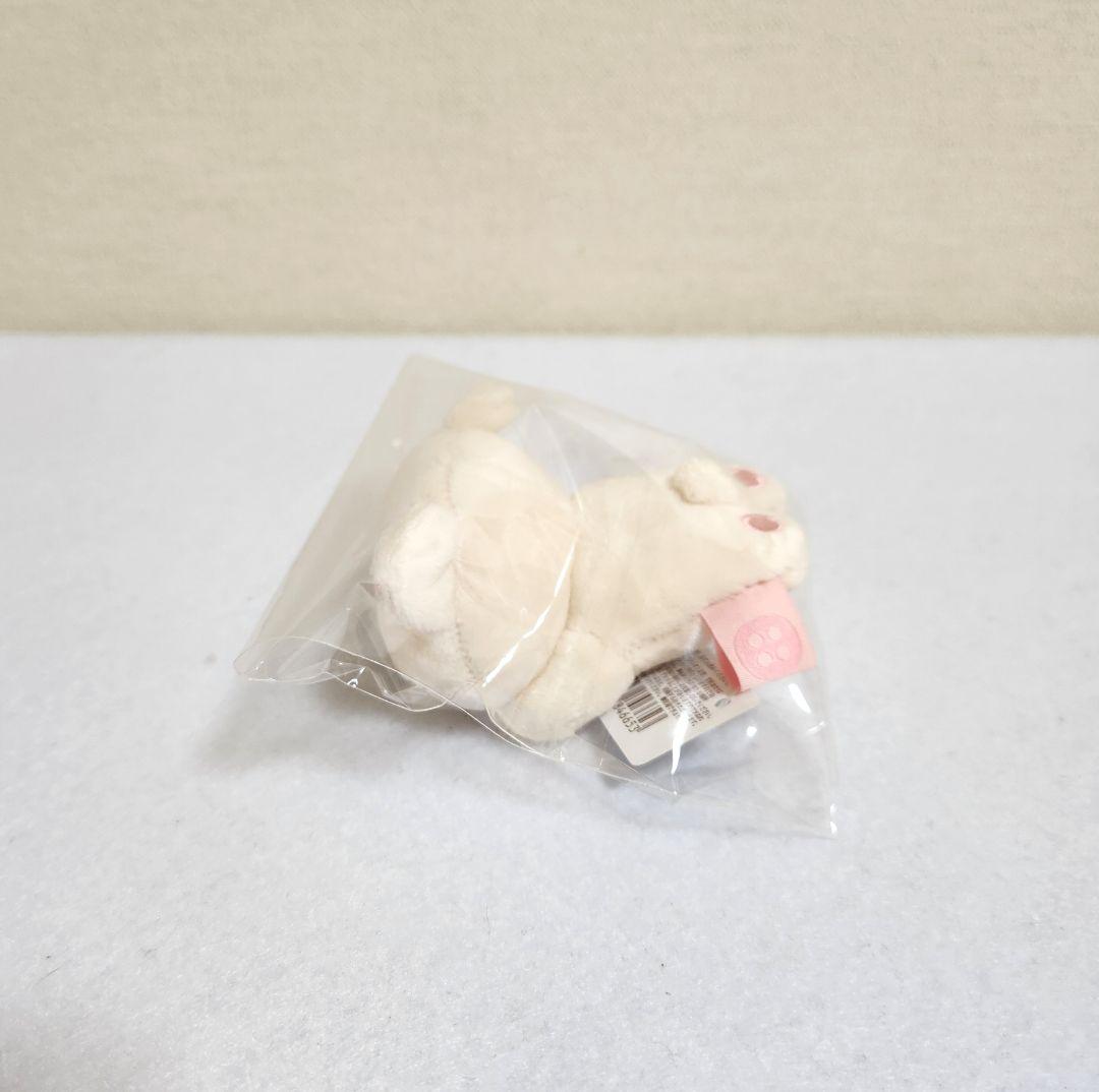 コリラックマ いちごないちにち てのりぬいぐるみ コリラックマのいちごないちにち