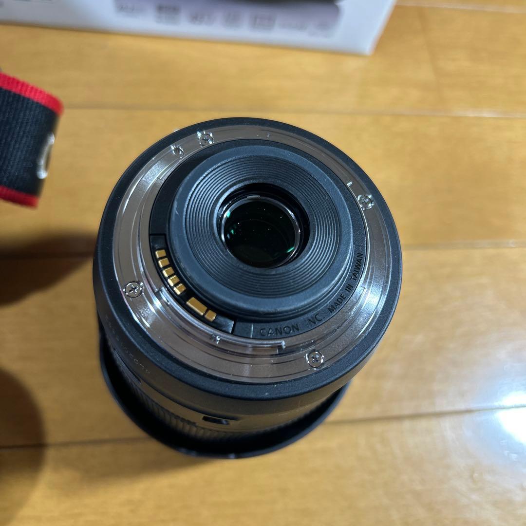 【ジャンク】Canon キヤノンEOS 80D EF-S デジタル一眼レフカメラ